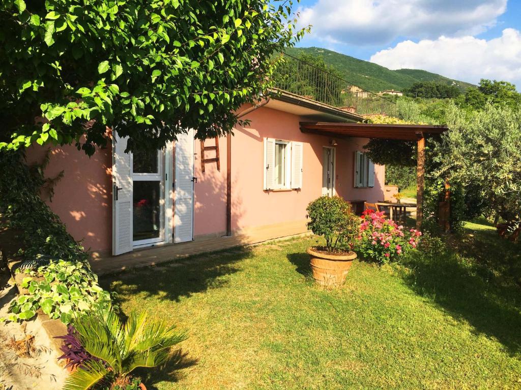 Assisi Villa RandR photo 1