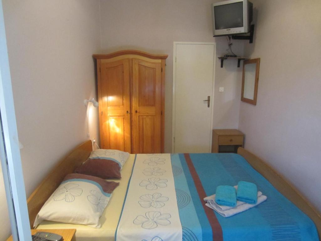 Apartments Morgen photo 2