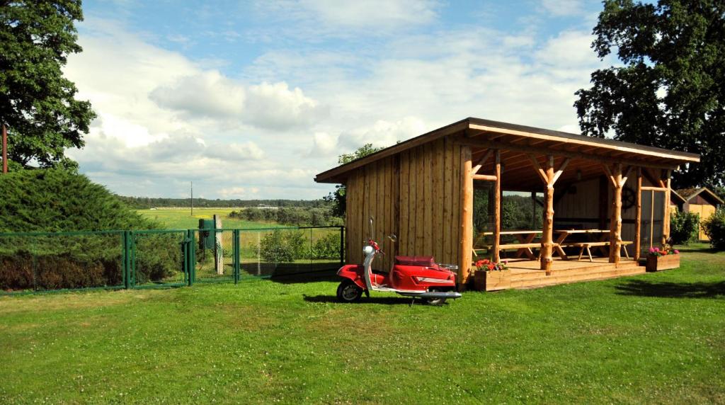 Treimani Country House