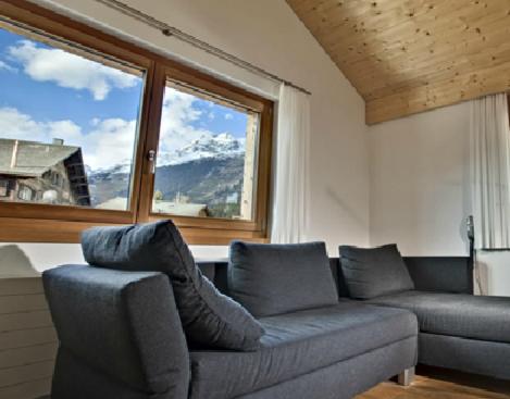 Apartment Alpina photo 4