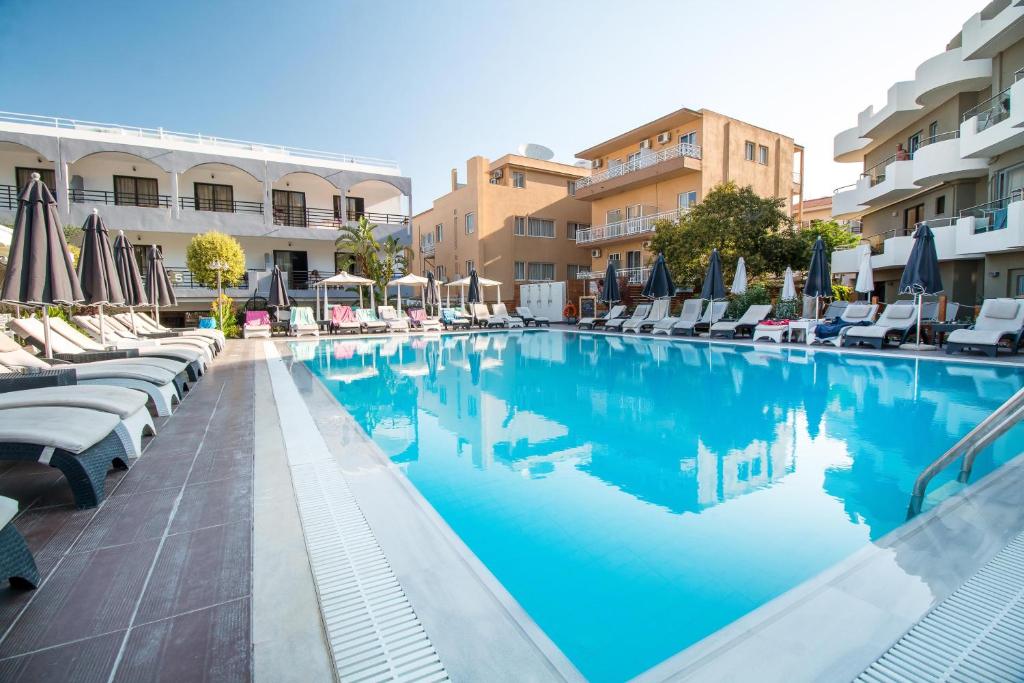Sunny Days Hotel photo 4