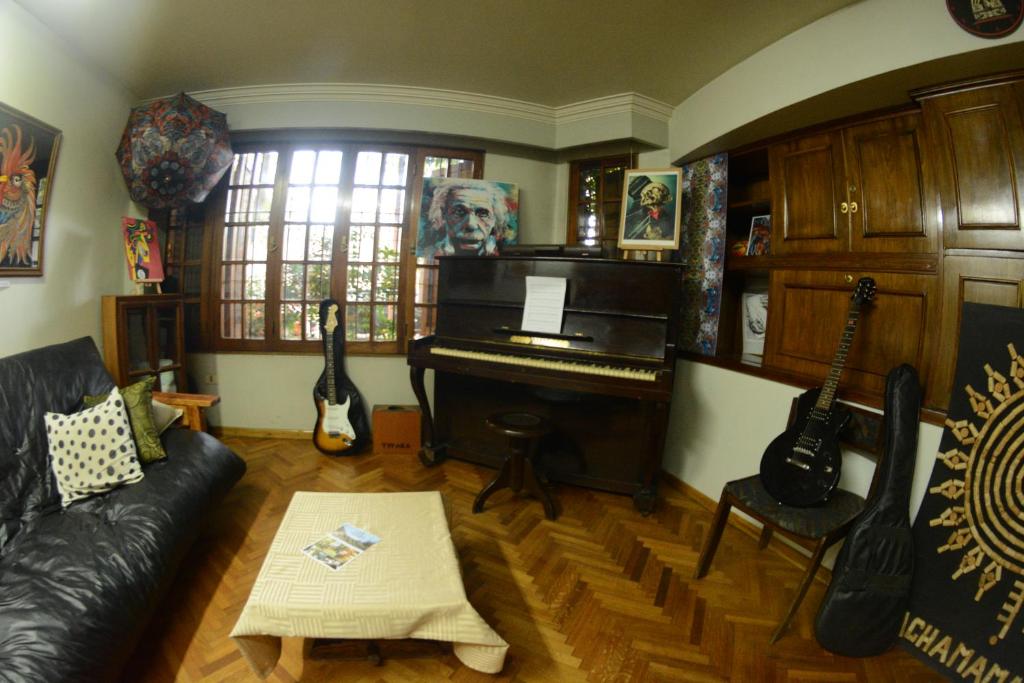 Hostel de Los Artistas photo 3