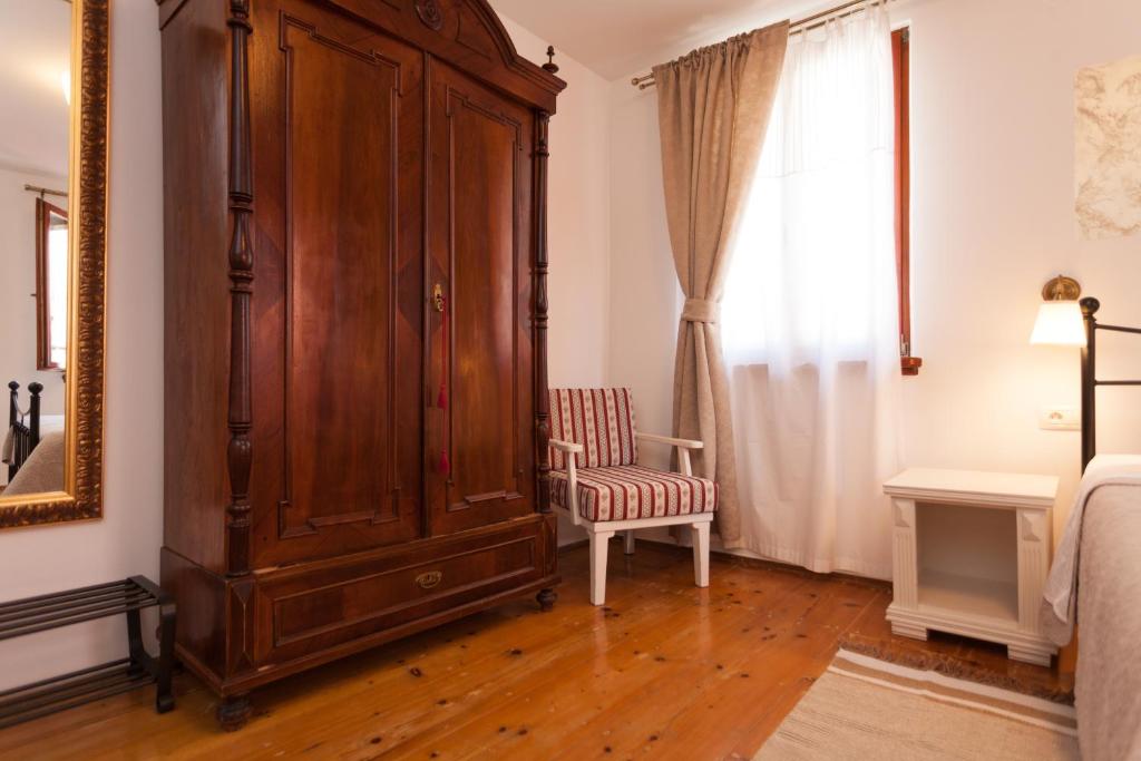 Guesthouse Casa Vittoria photo 4
