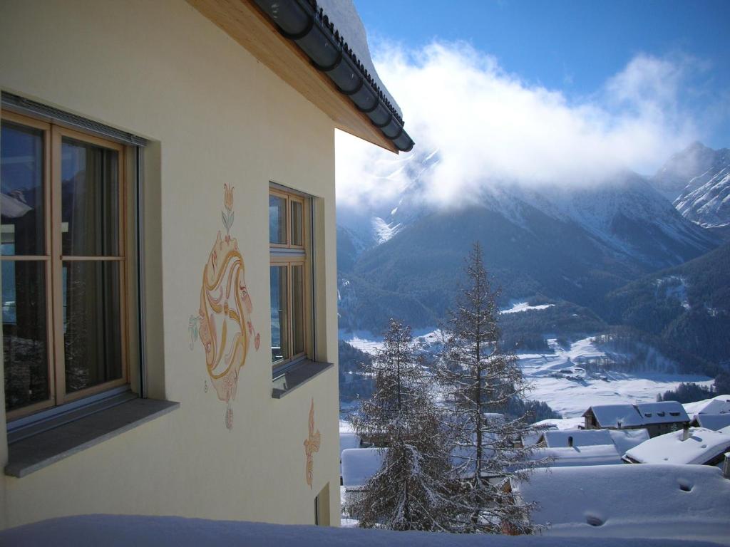 Chasa Glüna photo 3