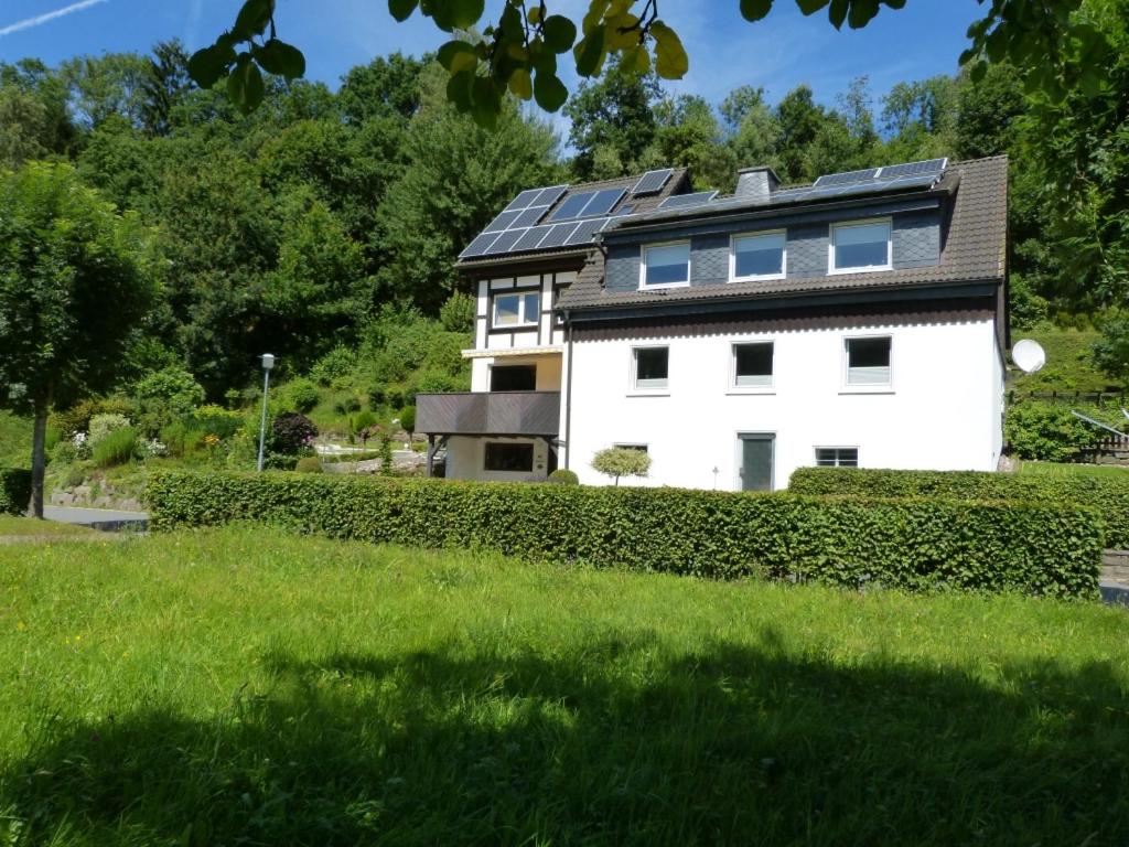 Ferienwohnung rundumgruen photo 2