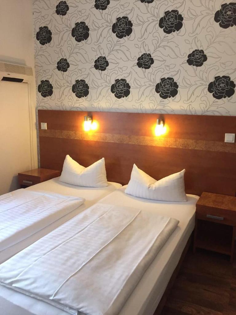 Hotel Monte Cristo photo 2