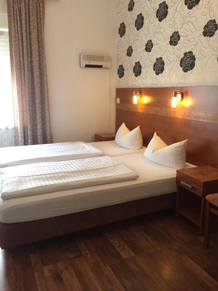 Hotel Monte Cristo photo 1
