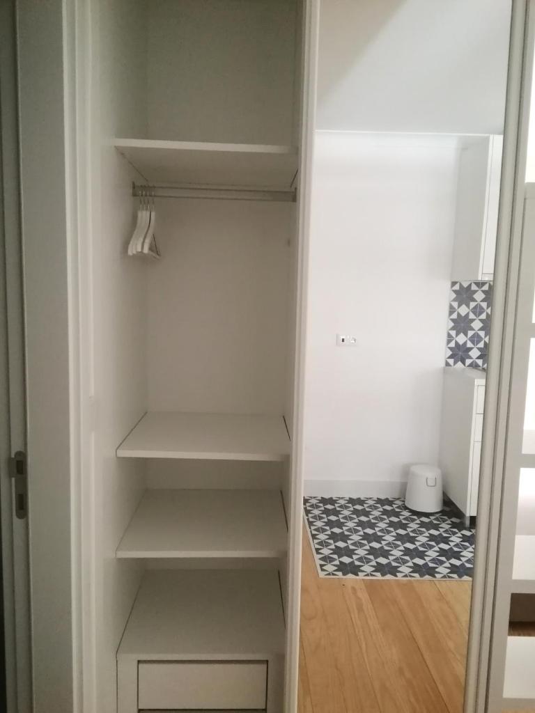 Студио (Номер-студио с видом на город), Alfama Apartments Services