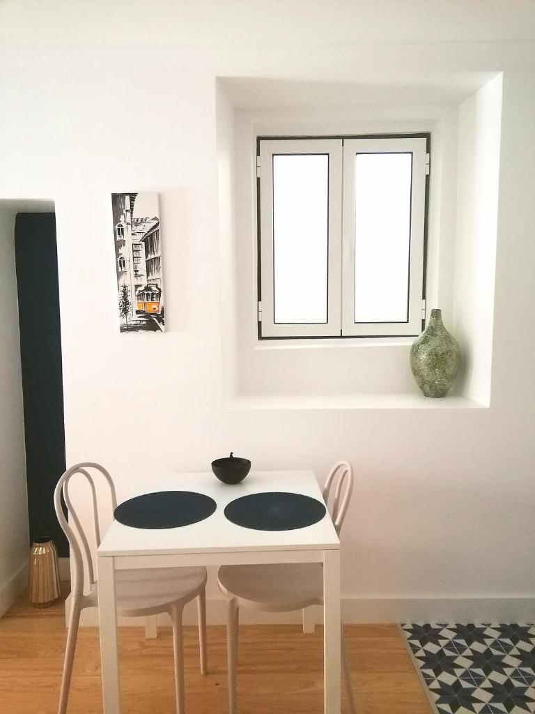 Студио (Номер-студио с видом на город), Alfama Apartments Services