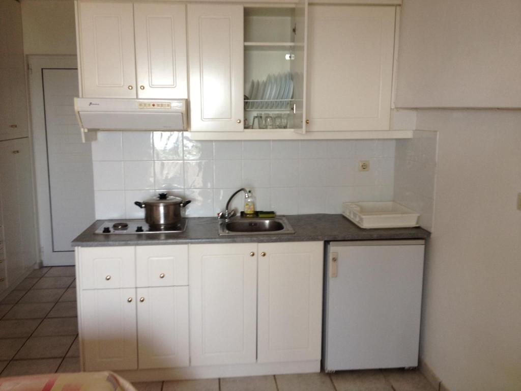 Gikas Apartments photo 3