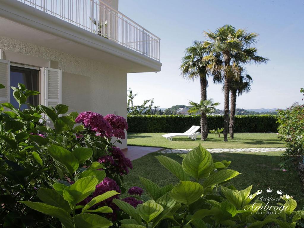Residenza Ambrogi photo 1