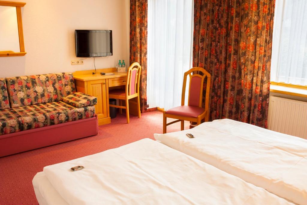 Elbhotel Bad Schandau photo 4