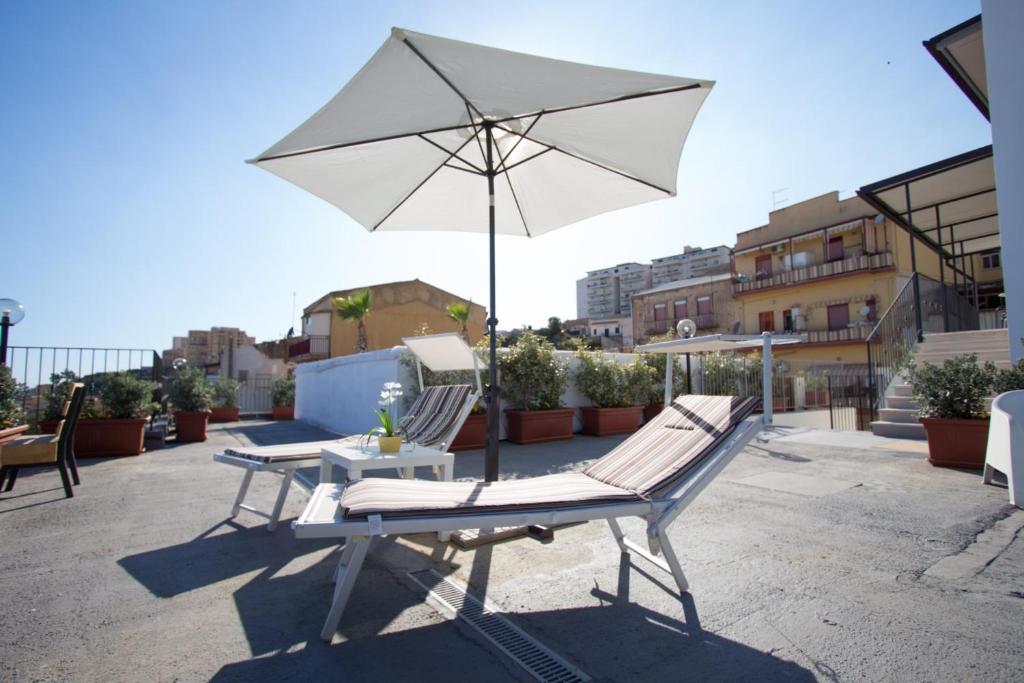 B&B Baglio Santa Croce photo 3