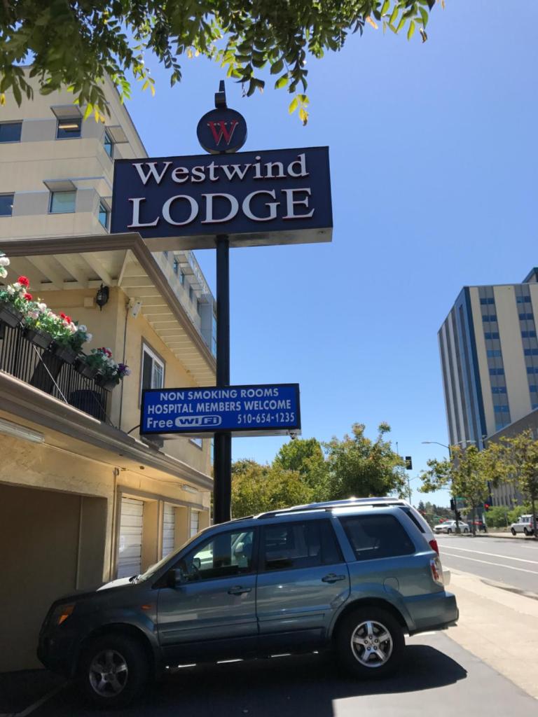 Westwind Lodge image