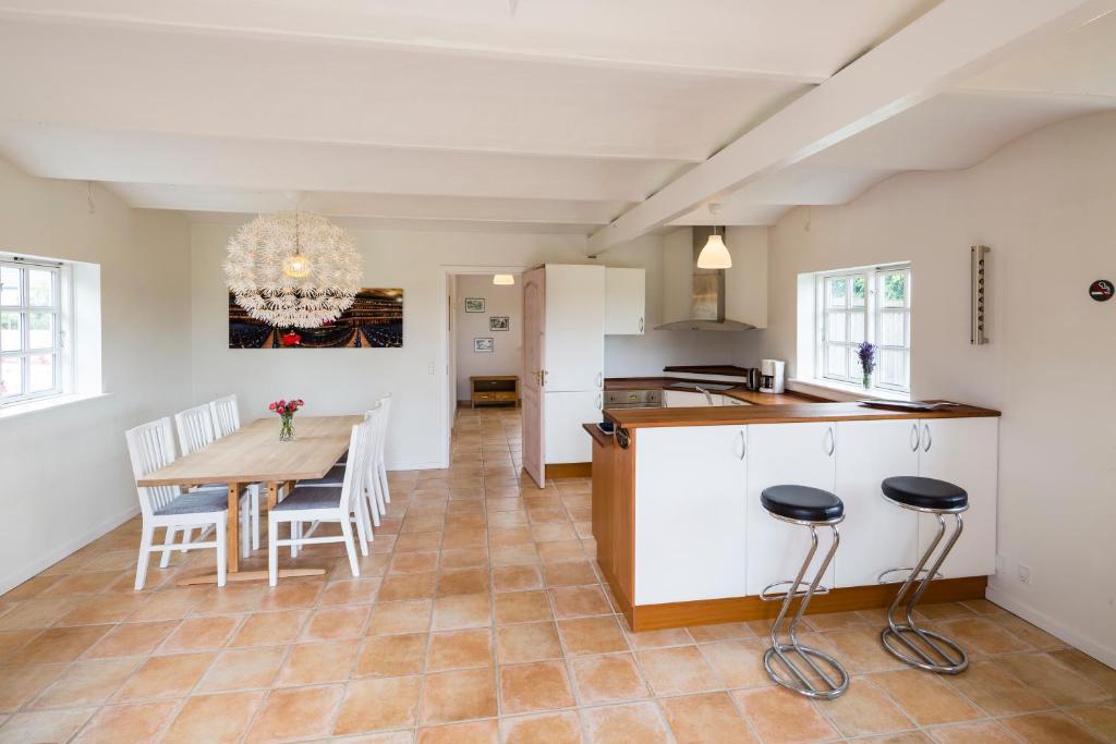Pedersminde Guesthouse photo 4