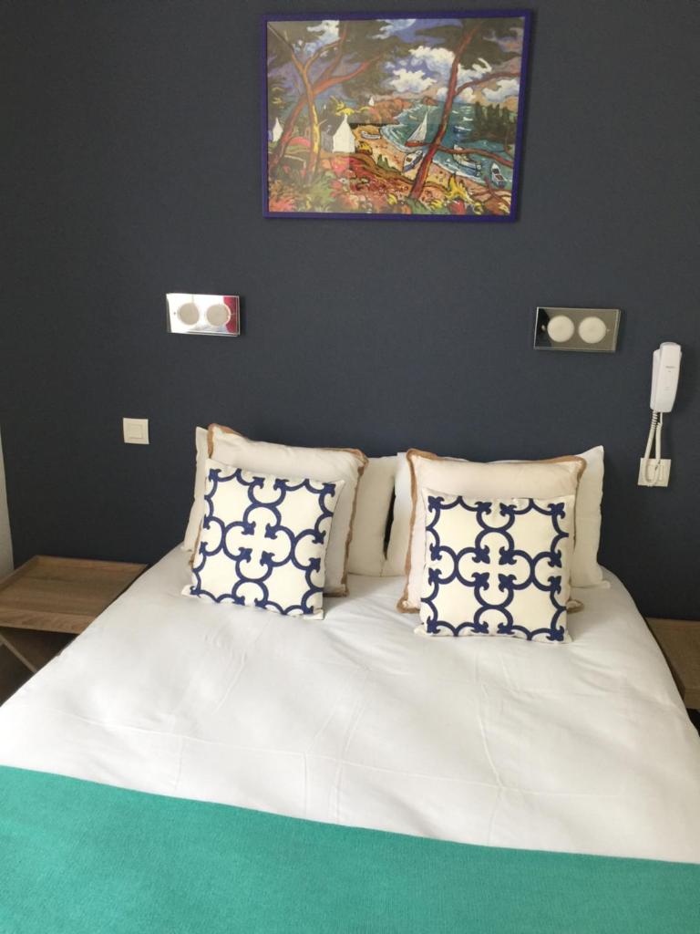 Одноместный (Одноместный номер), Hotel Ar Terra Nova