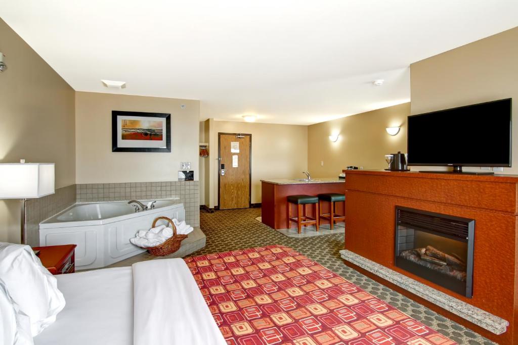 Canalta Rocky Mountain House photo 1