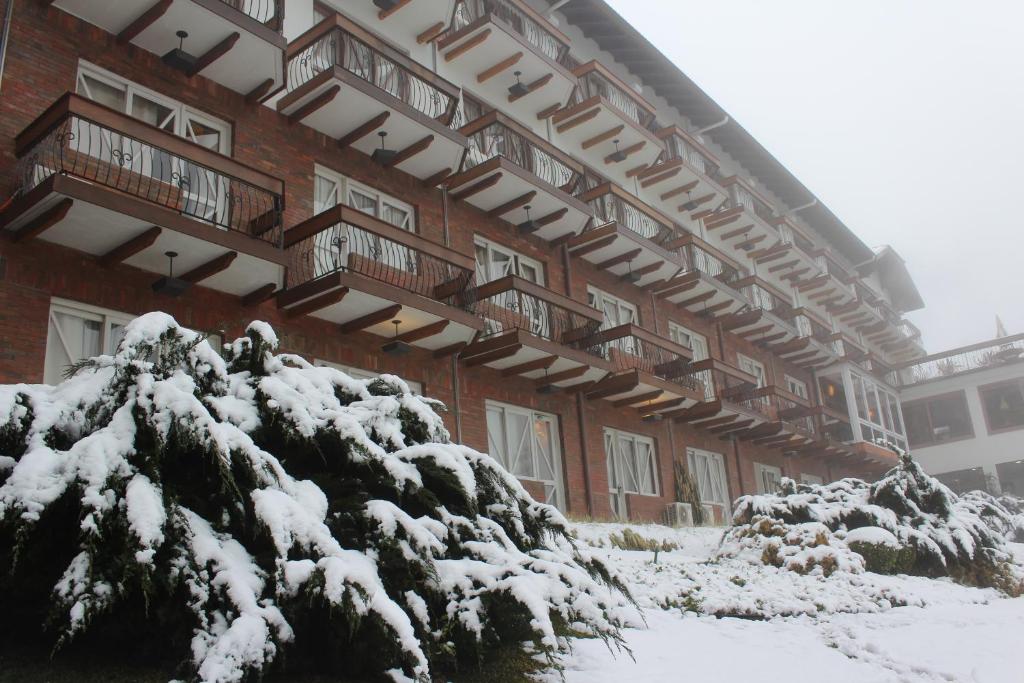 Hotel Alpestre photo 3