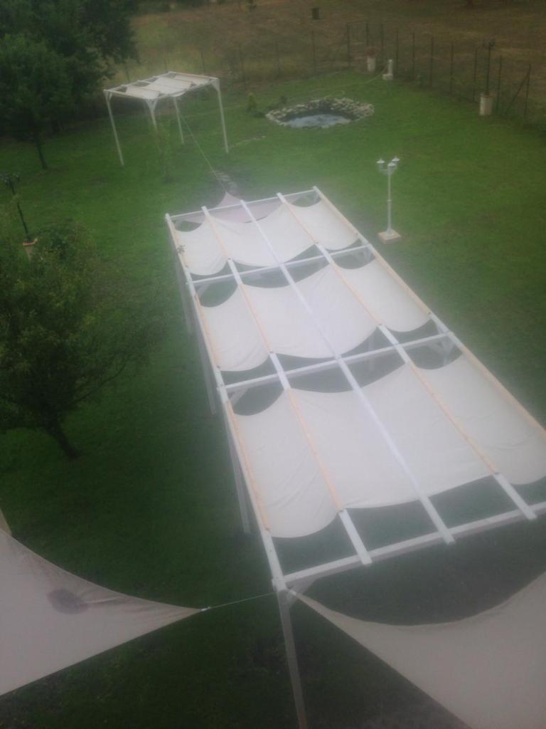 B&B Le Stanze del Moro photo 3