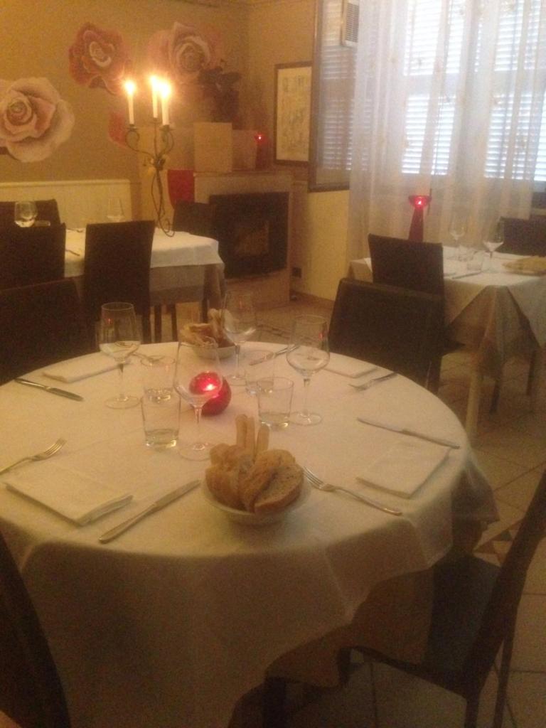 B&B Le Stanze del Moro photo 2