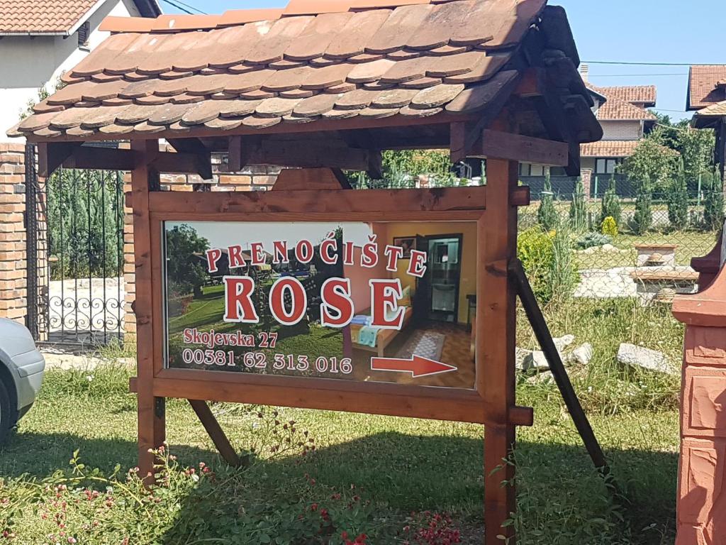 Guest House Rose photo 2