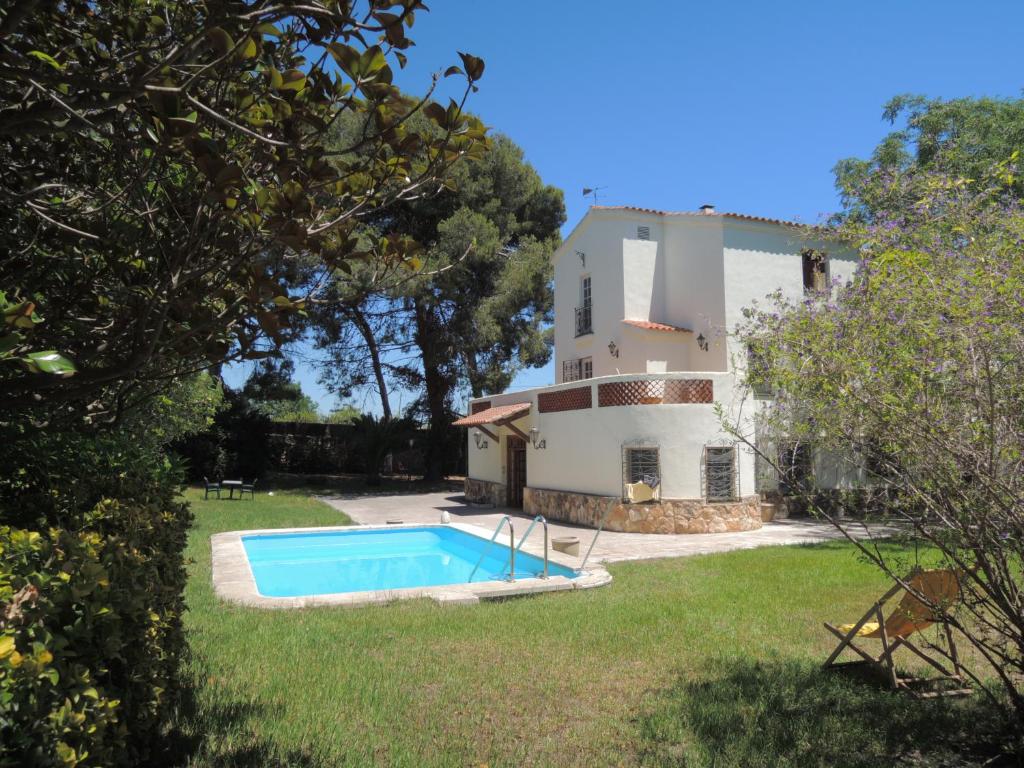 Apartments in Villa Isabel photo 1