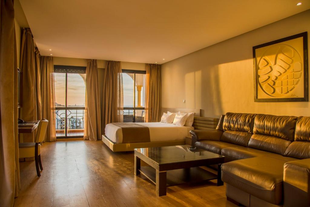 Le Rio Appart-Hotel City Center photo 2