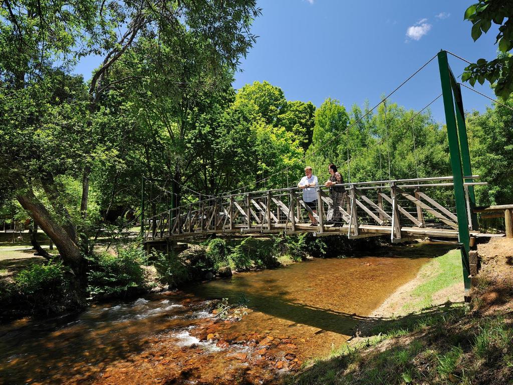 NRMA Bright Holiday Park photo 2