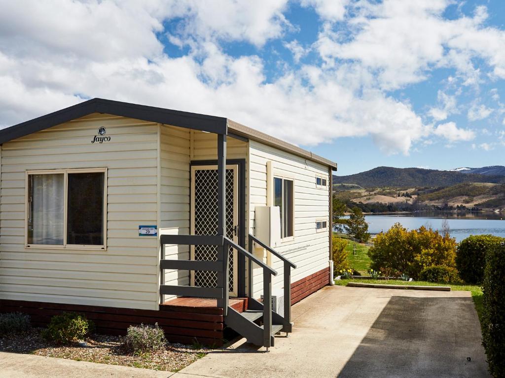 NRMA Jindabyne Holiday Park photo 4