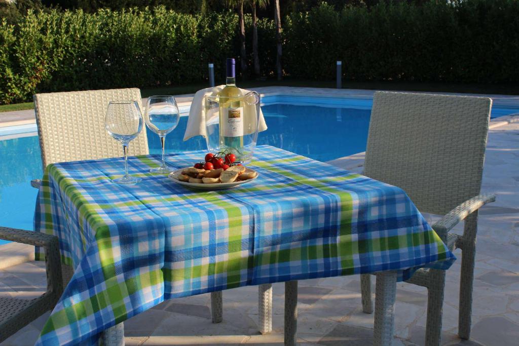 Apulia Bianca photo 3