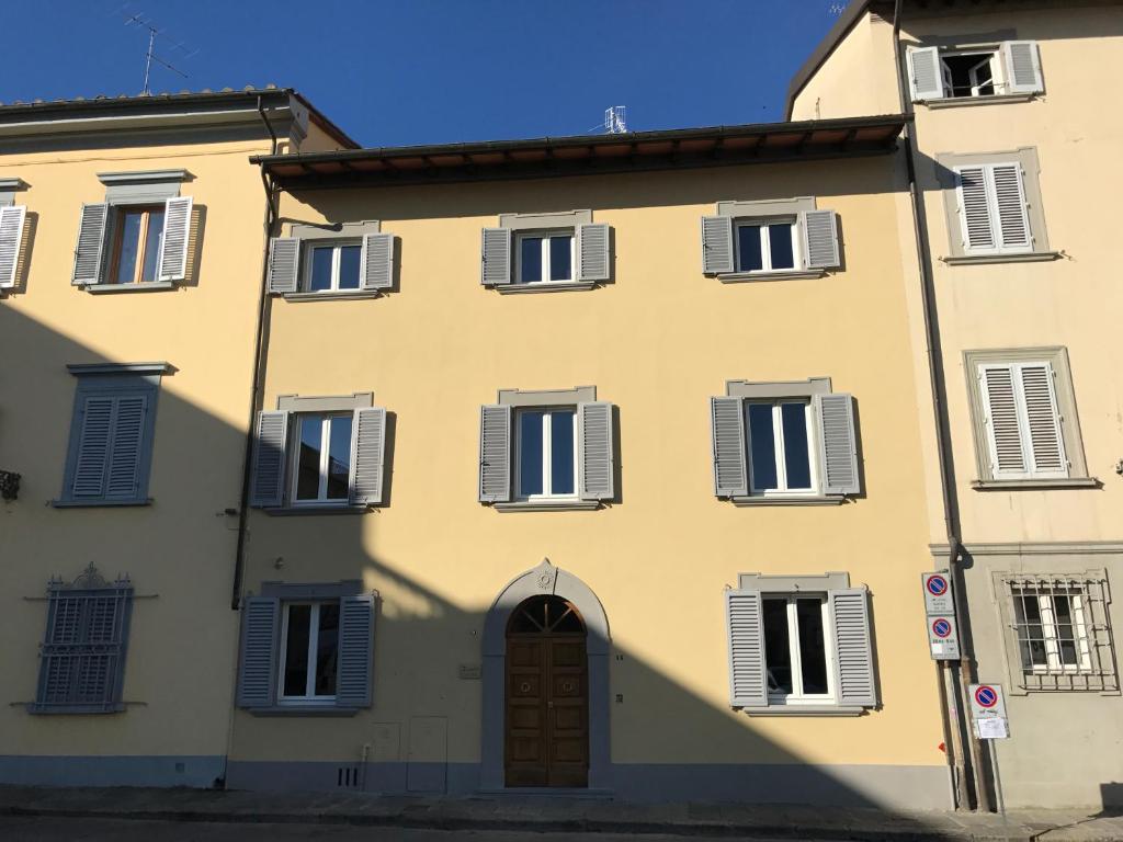 Dimora 16 Rooms & Garden photo 3