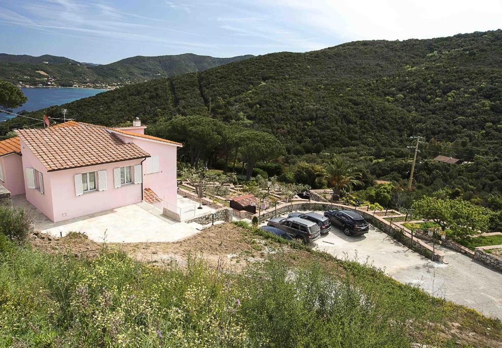 Villa Il Roseto Redinoce photo 3
