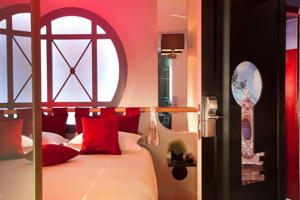 Secret de Paris - Hotel & Spa photo 1