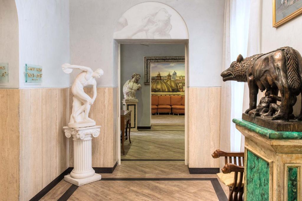 Hotel Museum photo 1