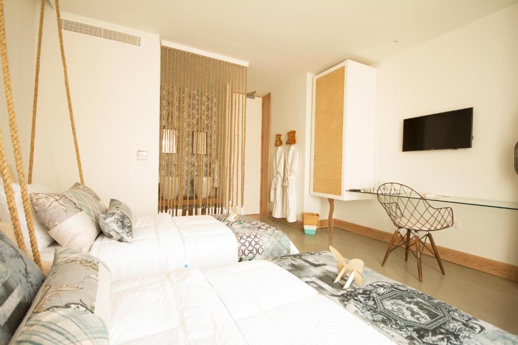 Aelia Wellness Retreat photo 4