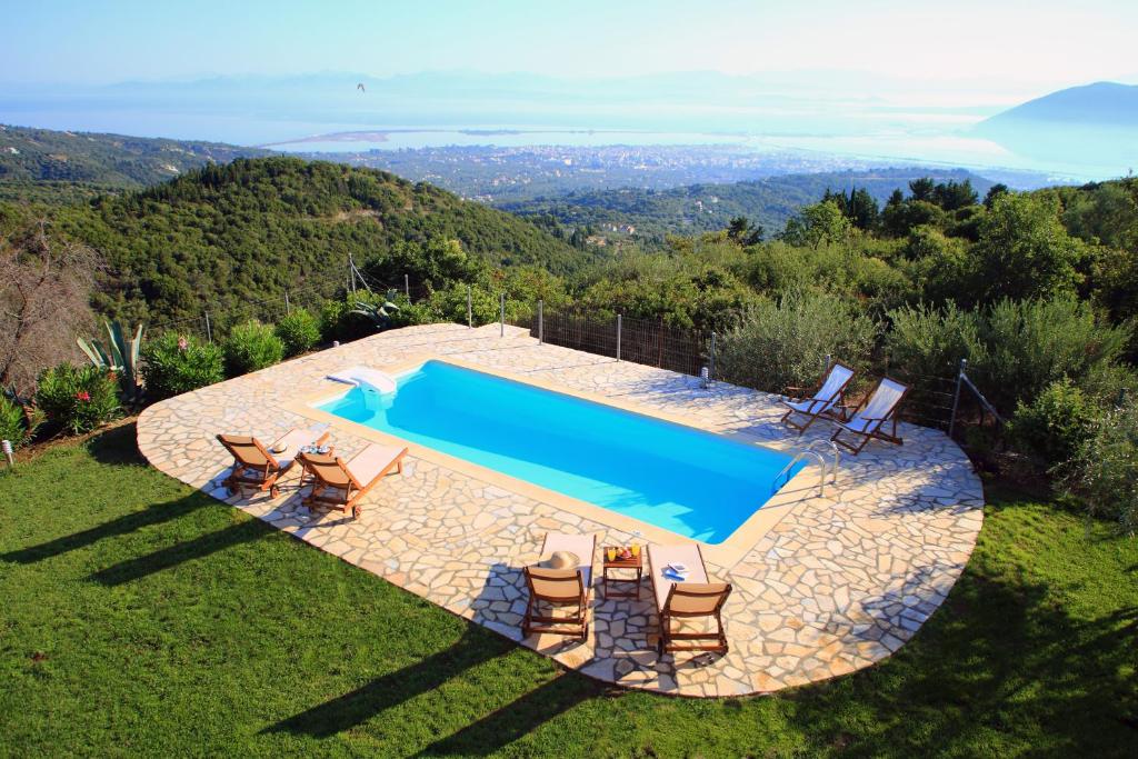AmElia Villa photo 1