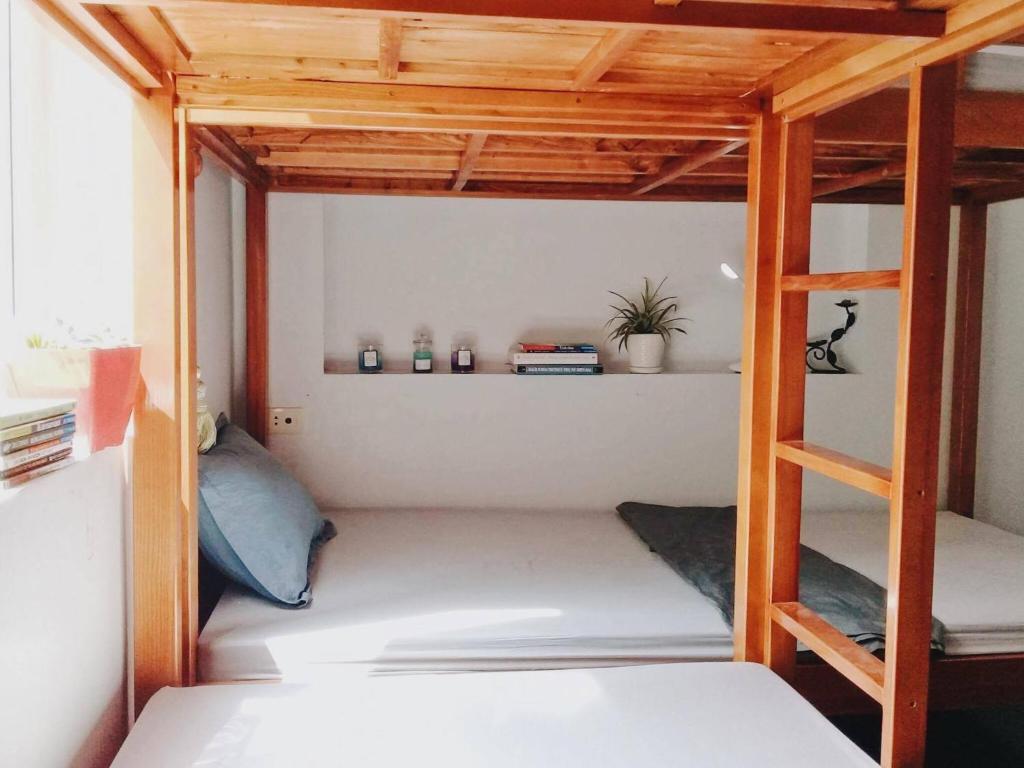 Primrose Homestay Cao Bang photo 3