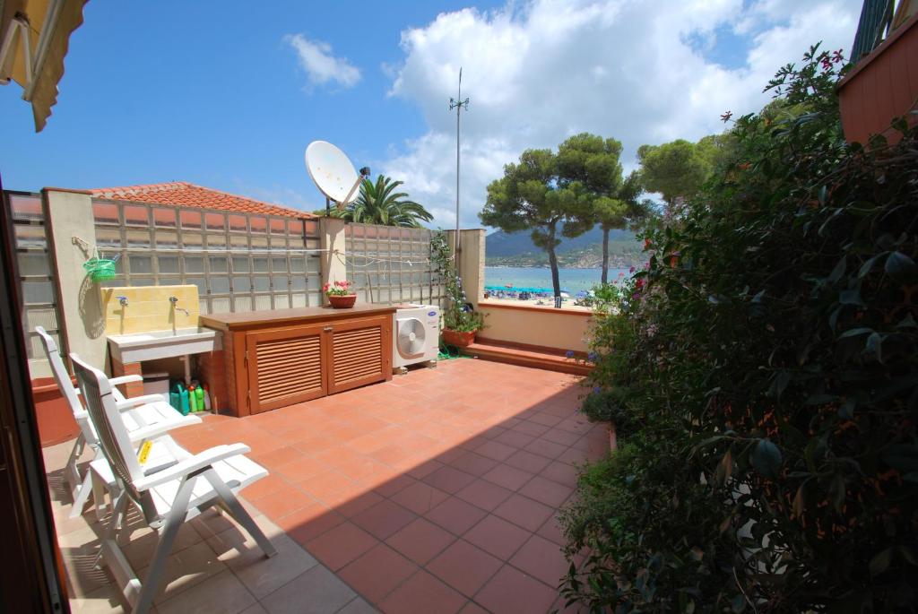 Appartamento Perla photo 2