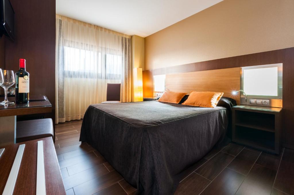Hotel Ciudad de Alcañiz photo 3