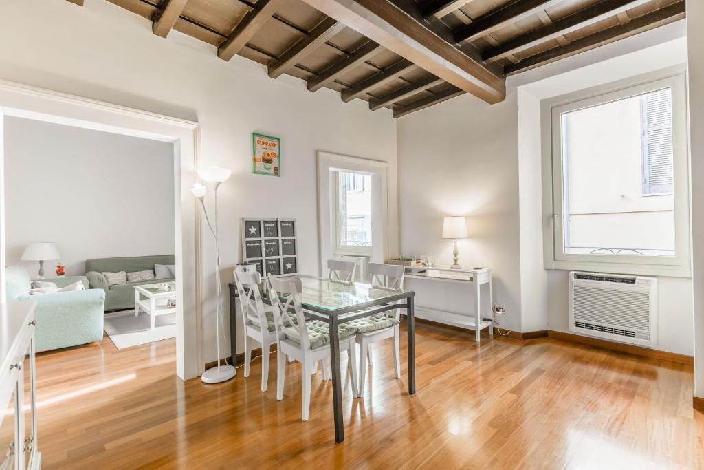 Navona Bernini Lodge Room Type - Superior Apartment