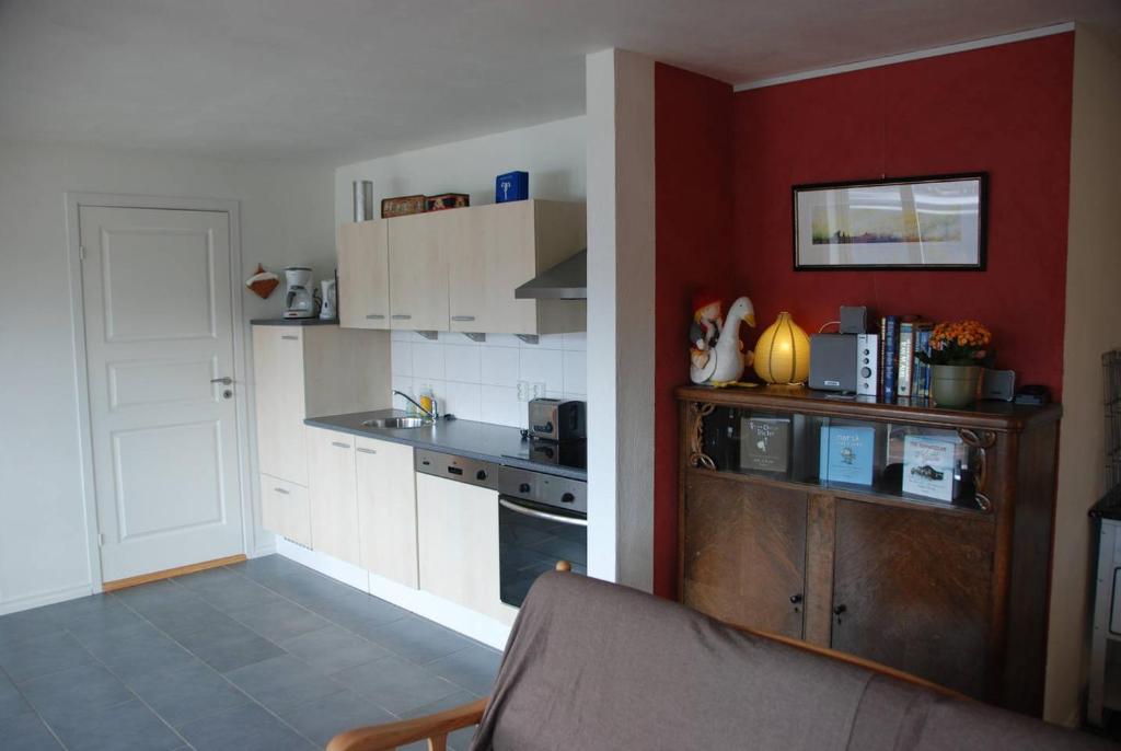 Apartment - Lille Galleri - Fyresdal photo 4