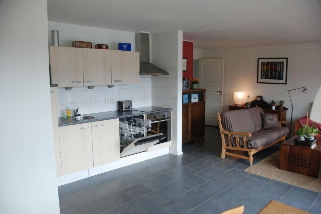 Apartment - Lille Galleri - Fyresdal photo 3