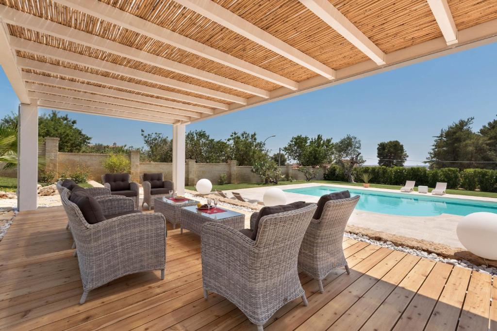 Villa Loran by BarbarHouse photo 3