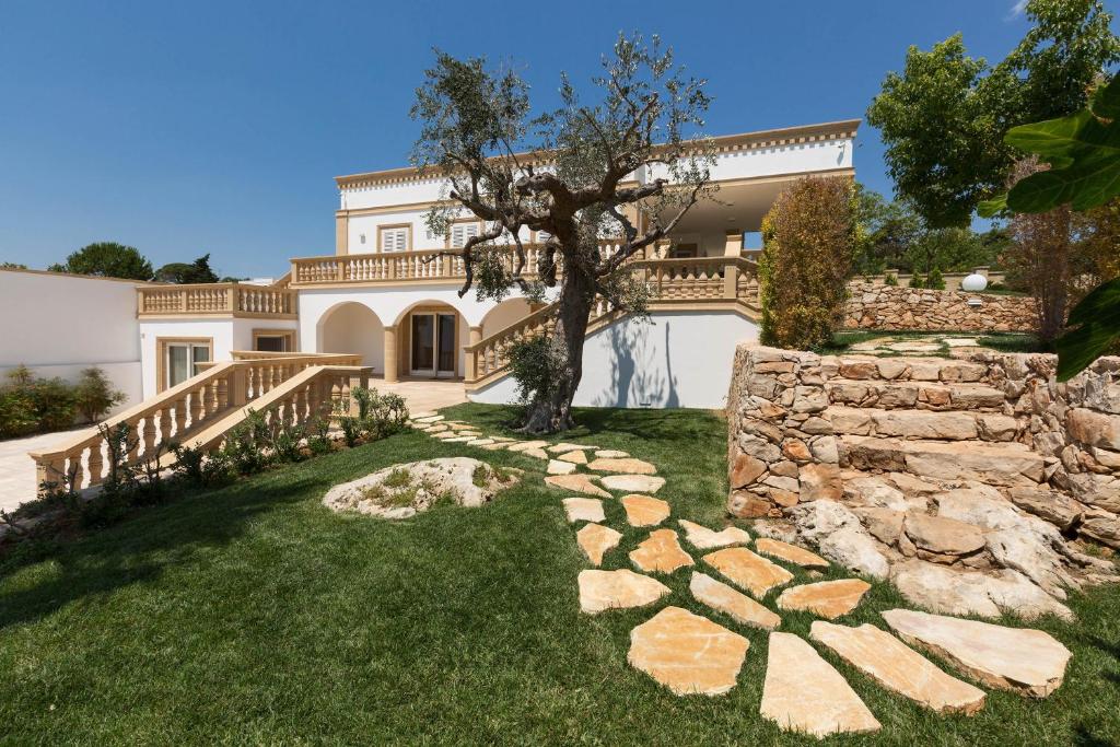 Villa Loran by BarbarHouse photo 1