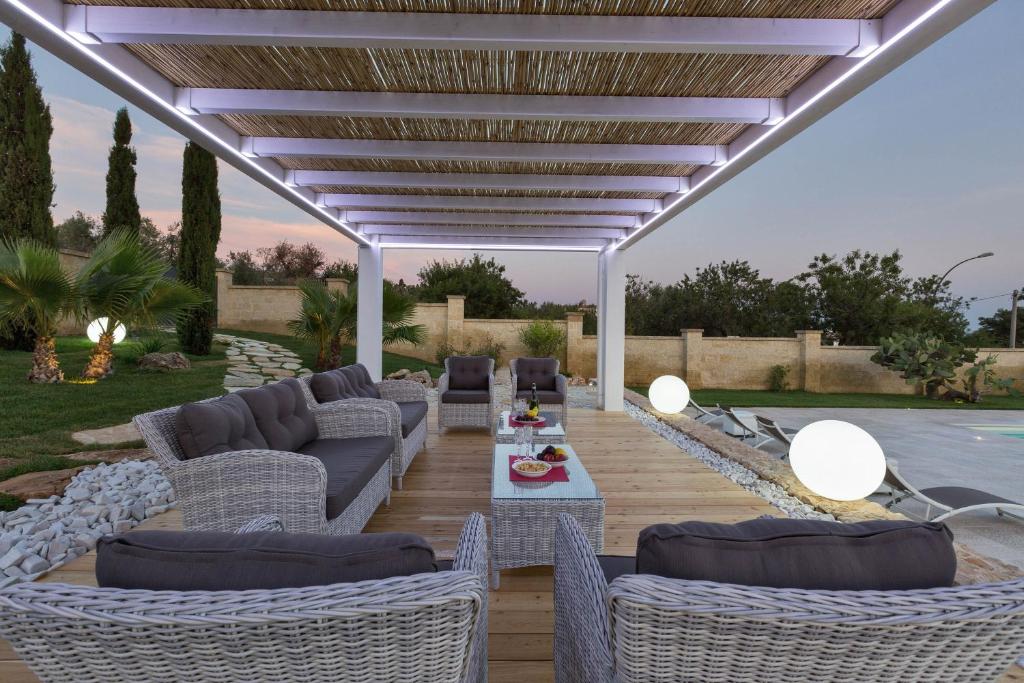 Villa Loran by BarbarHouse photo 4