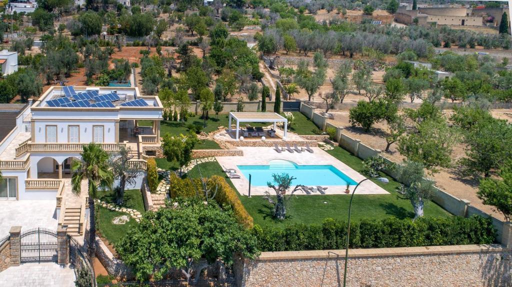 Villa Loran by BarbarHouse photo 2