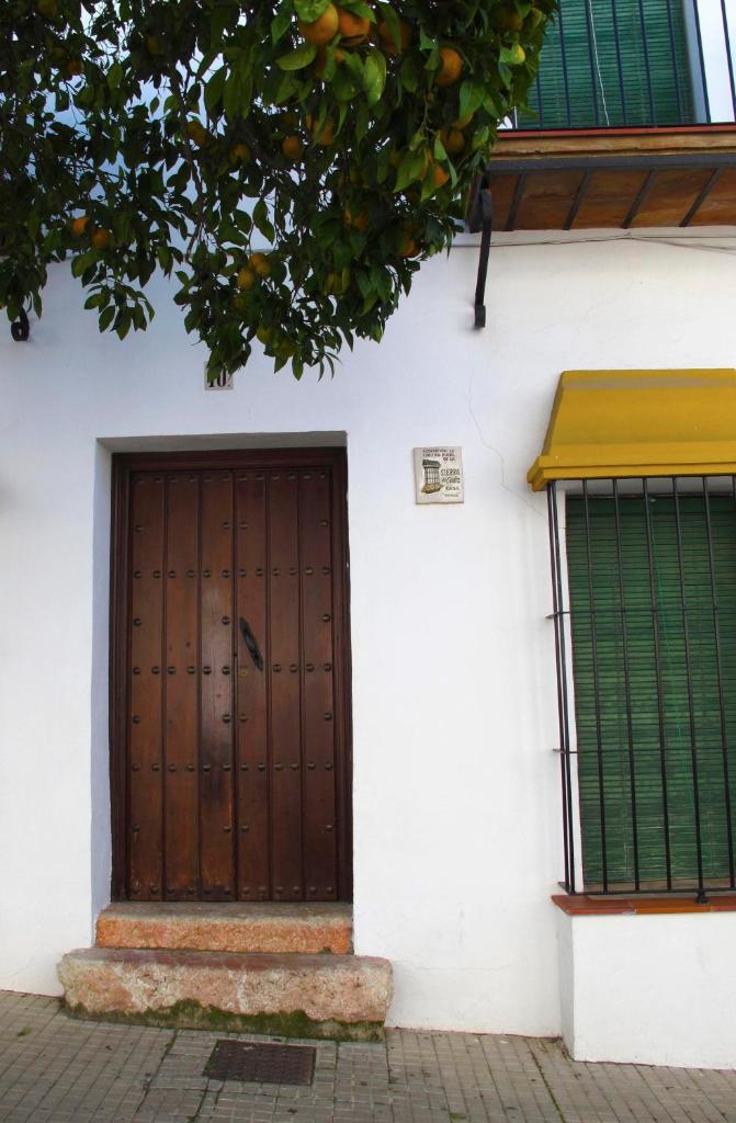 Casa Rural Casa Ronda photo 1