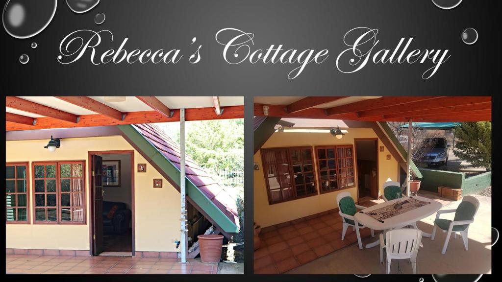 Rebecca's Cottage photo 3