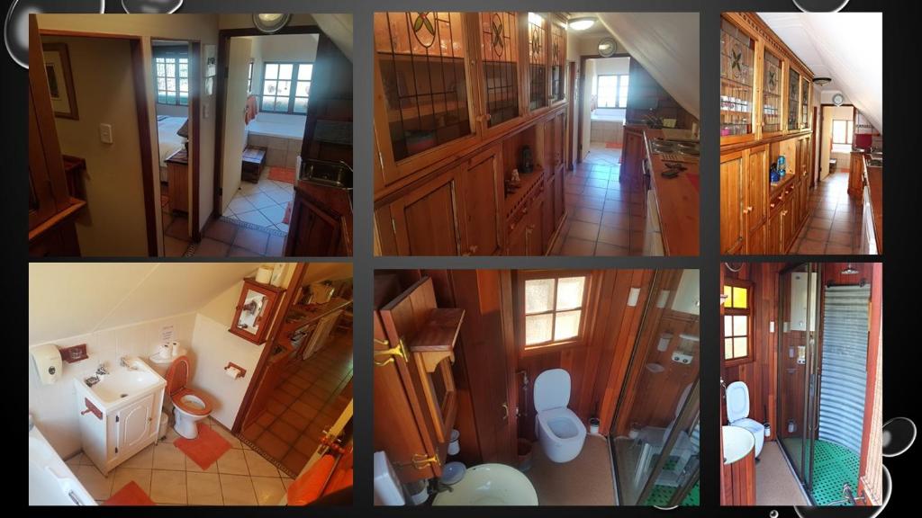 Rebecca's Cottage photo 1