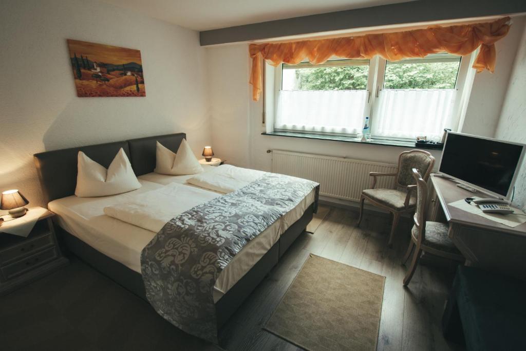 Hotel-Restaurant Walkmühle photo 1